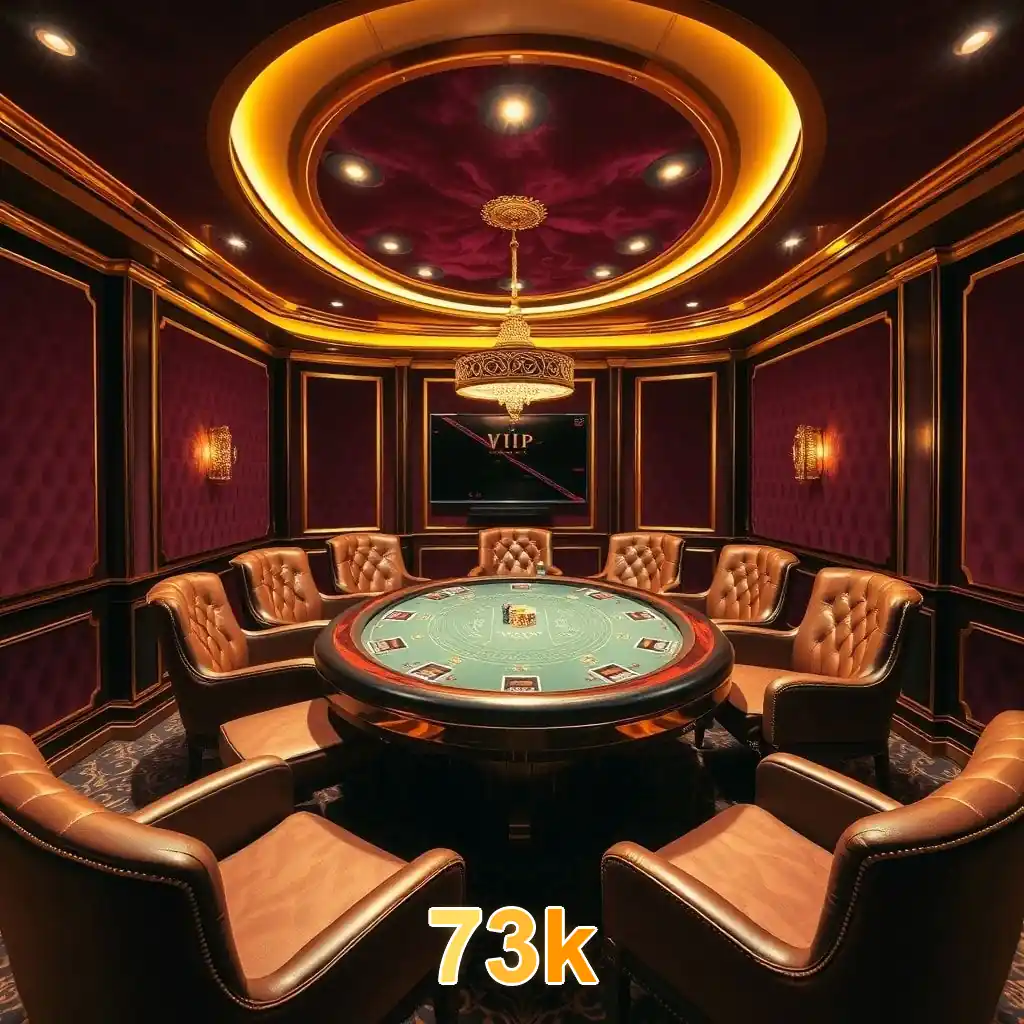 Aplikasi 73k