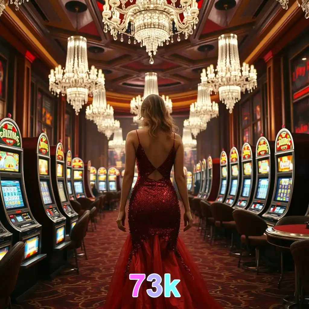 Game Fortune 73k